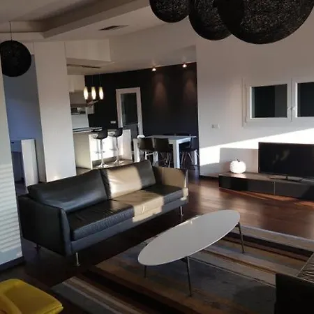 Great Farke Villa *